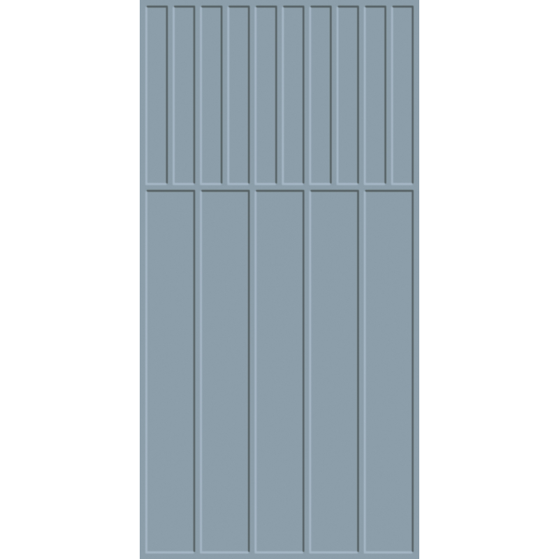 MILOS INDIGO SATYNA 60X120 REKT. GAT.1 (P.81057)
