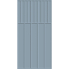 MILOS INDIGO SATYNA 60X120 REKT. GAT.1 (P.81057)