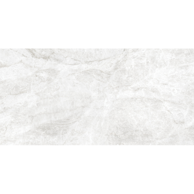 TAJ MAHAL WHITE SATYNA 30X60 REKT. GAT.1 (P.80899)