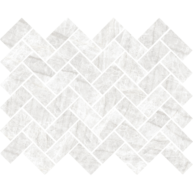 CEILAN WHITE NATURAL 24,4X29,7 GAT.1 (P.80907)