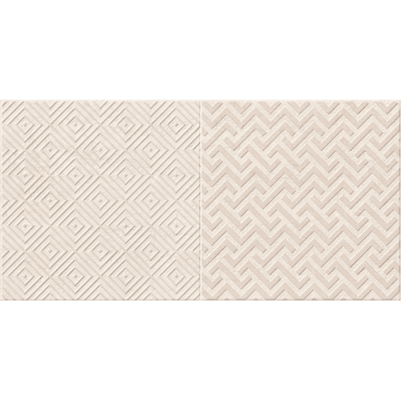 STENCIL BEIGE 30TX737 NATURAL 30X60 REKT. GAT.1 (P.80819)
