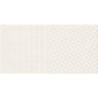 STENCIL BLANCO 30TX437 NATURAL 30X60 REKT. GAT.1 (P.80821)