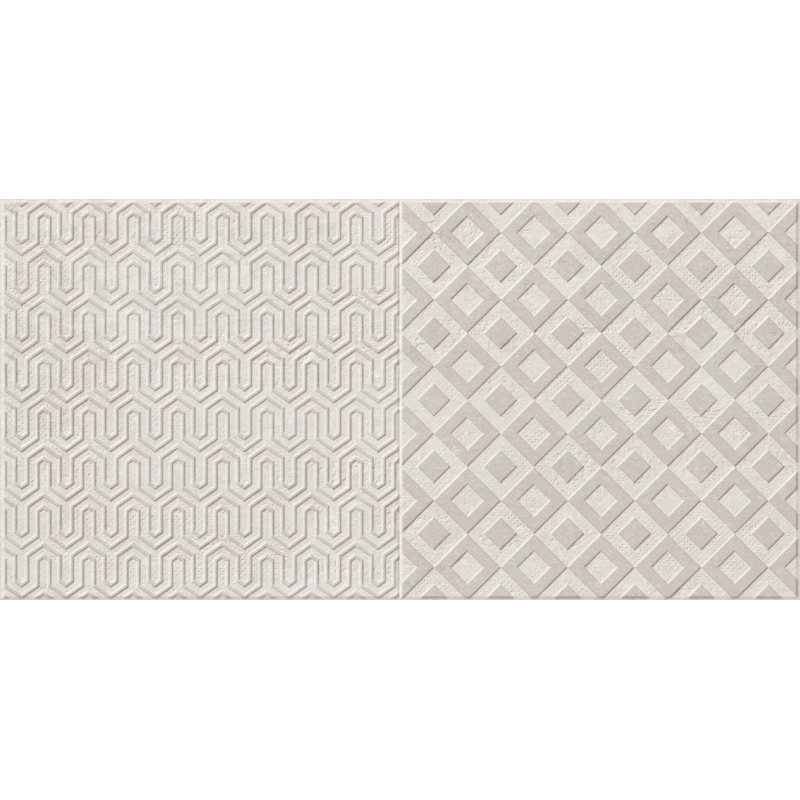 STENCIL PERLA 30TX337 NATURAL 30X60 REKT. GAT.1 (P.80823)