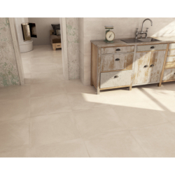 WABI CONCRETE BEIGE MAT 60X60 REKT. GAT.1 (P.80825)