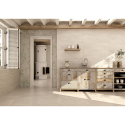 WABI CONCRETE BEIGE MAT 60X60 REKT. GAT.1 (P.80825)