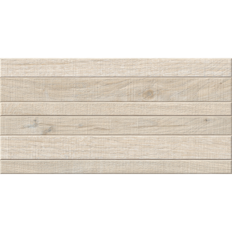 WABI WOOD BEIGE NATURAL 30X60 GAT.1 (P.80831)