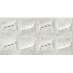 HARO ALUMINIO NATURAL 30X60...