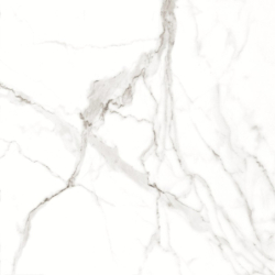 ONTARIO WHITE POLER 60X60...