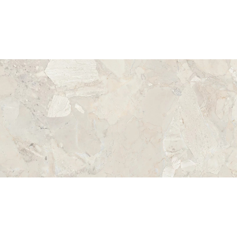 SOFT HARMONY WHITE MAT 59,8X119,8 REKT. GAT.1 (P.82407)