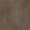 COFFEE FIELD BROWN MAT 119,8X119,8 REKT. GAT.1 (P.82445)