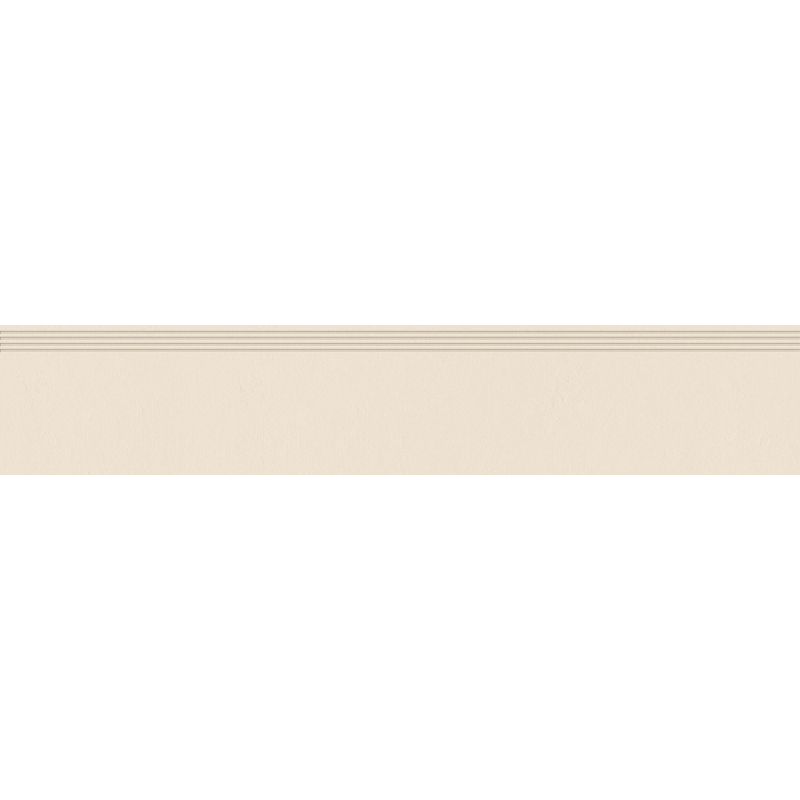 Stopnica Industrio Ivory MAT 159,8x29,8x0,8 GAT.1 (P.62495)