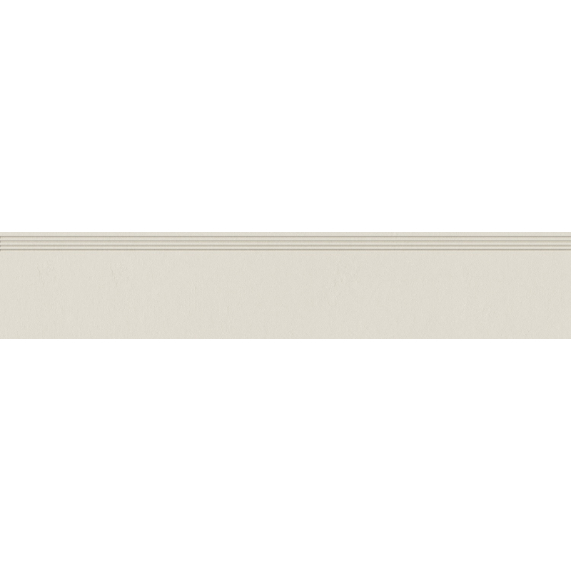 Stopnica Industrio Light Grey MAT 159,8x29,8x0,8 GAT.1 (P.62497)