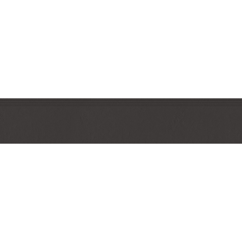 Stopnica Industrio Anthrazite MAT 159,8x29,8x0,8 GAT.1 (P.62501)