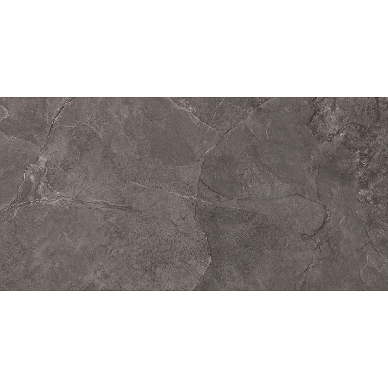 Płytka gresowa Grand Cave graphite STR 159,8x79,8x0,8 GAT.1 (P.62533)