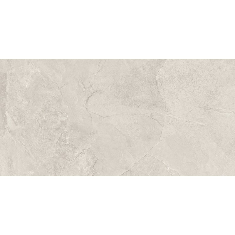 Płytka gresowa Grand Cave white STR 159,8x79,8x0,8 GAT.1 (P.62535)