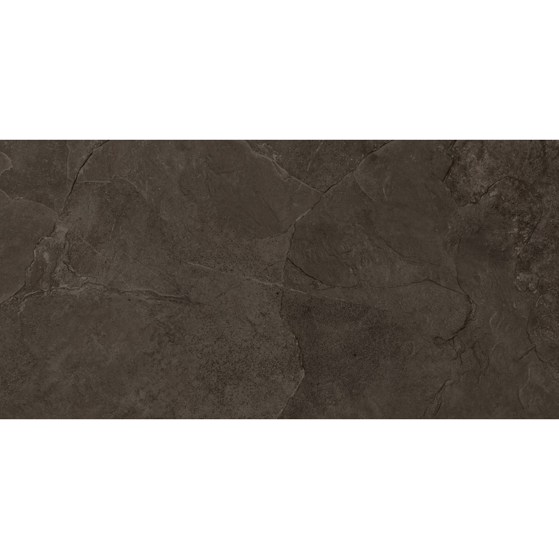 Płytka gresowa Grand Cave brown STR 159,8x79,8x0,8 GAT.1 (P.62541)