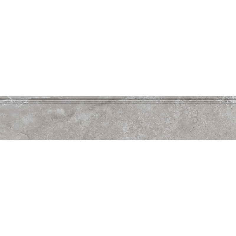 Stopnica Grand Cave grey STR 159,8x29,8x0,8 GAT.1 (P.62545)