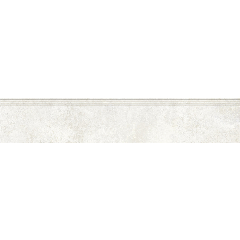 Stopnica Torano white MAT 159,8x29,8x0,8 GAT.1 (P.62569)