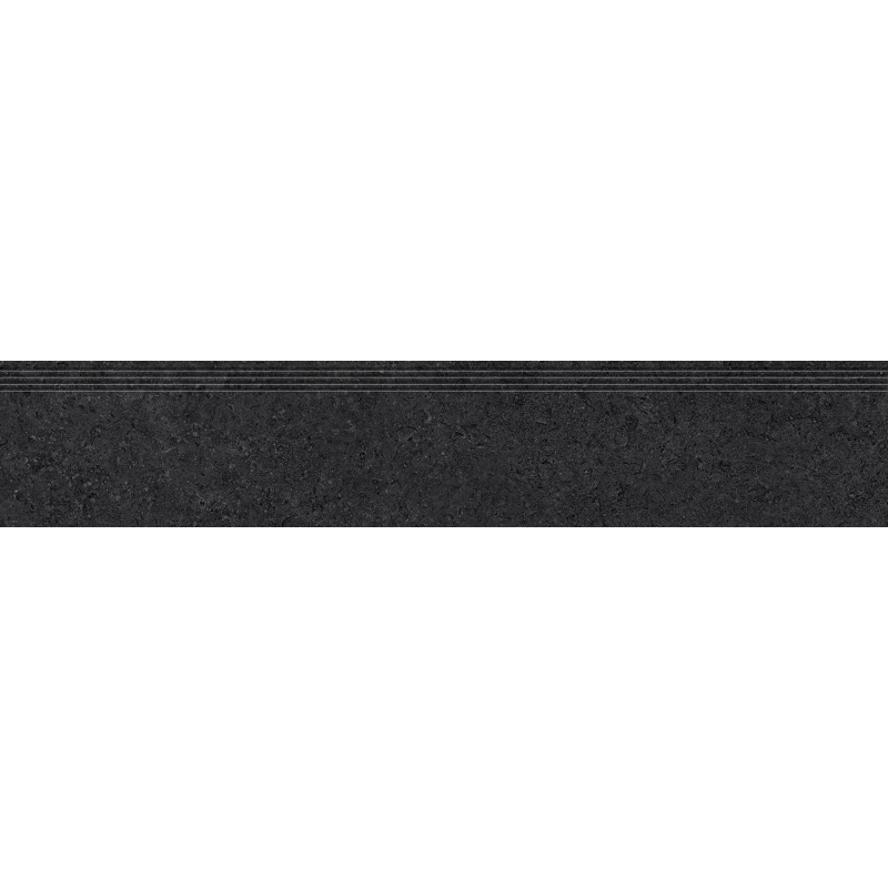 Stopnica Zimba black STR 159,8x29,8x0,8 GAT.1 (P.62667)