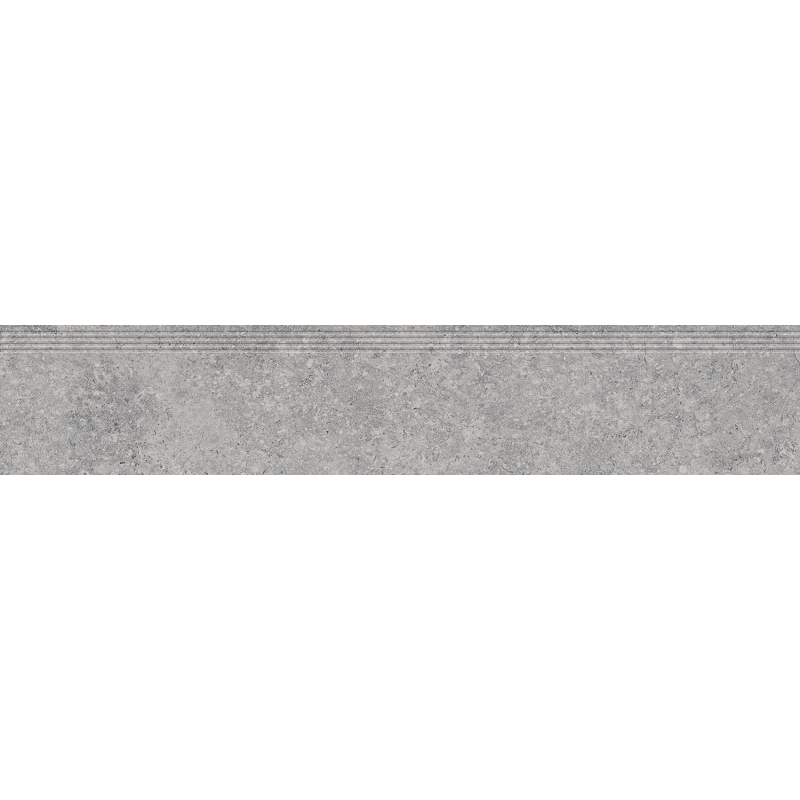 Stopnica Zimba light grey STR 159,8x29,8x0,8 GAT.1 (P.62673)