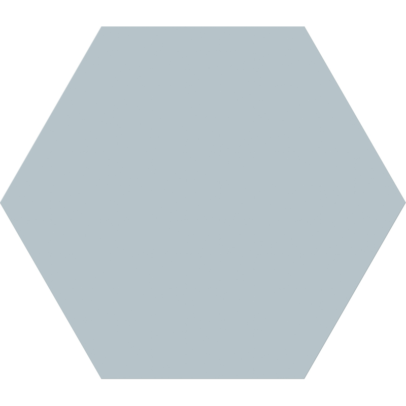 Płytka gresowa Cielo e Terra Blu Geometry MAT 22,1x19,2x0,8 GAT.1 (P.62681)