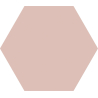 Płytka gresowa Cielo e Terra Polvere Geometry MAT 22,1x19,2x0,8 GAT.1 (P.62683)