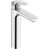 Bateria nablatowa 1-otworowa chrom jednouchwytowa Safira ORAS 1006F