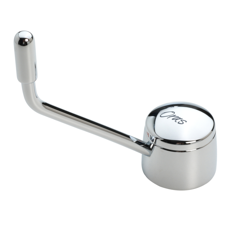 Dźwignia długa chrom ORAS 158892