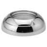 Nasadka z regulatorem przepłwu chrom ORAS 159347V