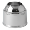 Nasadka gwintowana chrom ORAS 159422