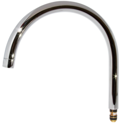Wylewka chrom ORAS 159010V