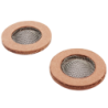 Filtr uszczelniający, g3/4, dn20 ORAS 178375V