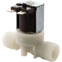 Zawór solenoidalny, 230 v...