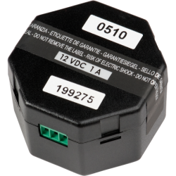 Transformator, 230/12 vdc...
