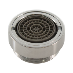 Aerator z kluczem, m24x1, 6...
