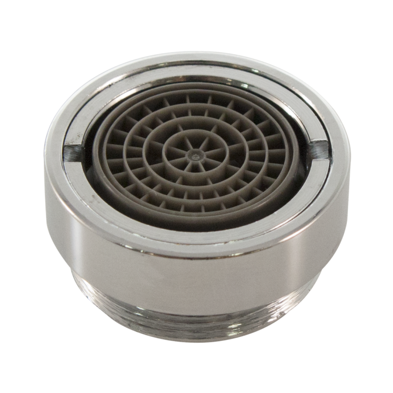 Aerator z kluczem, m24x1, 6 l/min chrom ORAS 198692
