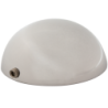 Zabezpieczenie wandaloodporne termostatu chrom ORAS 199276V