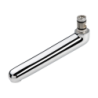 Wylewka, L-161 chrom Medipro ORAS 211016