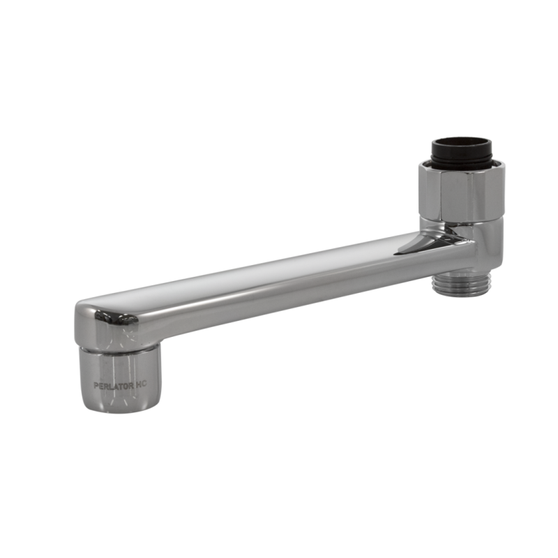 Wylewka obrotowa z eżektorem, L-150 chrom ORAS 211515