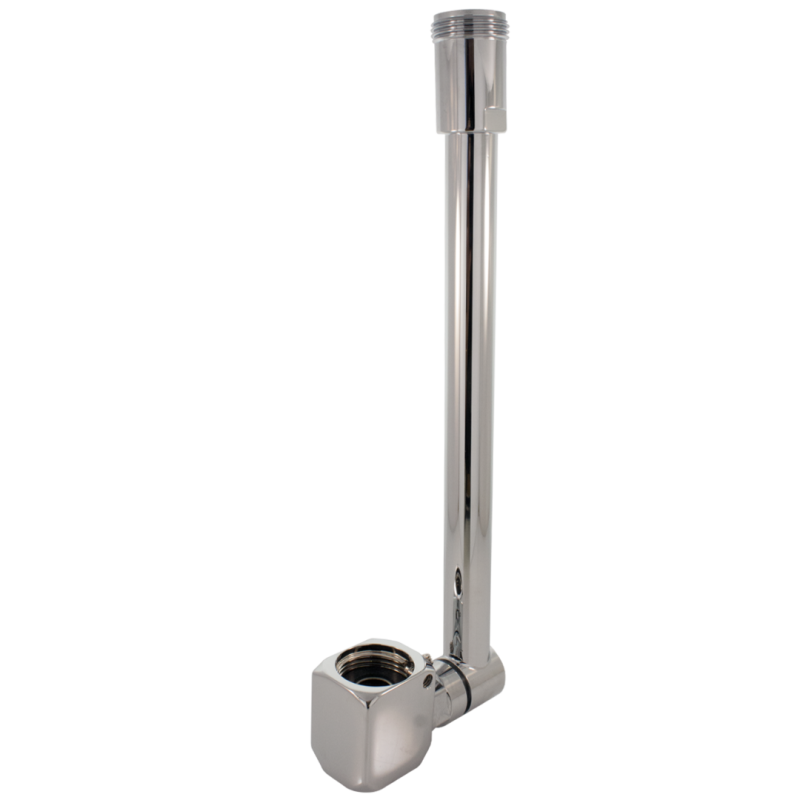 Łącznik deszczownicy chrom ORAS 230100