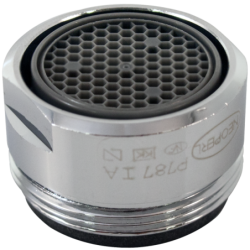 Aerator, m24x1 std hc a...