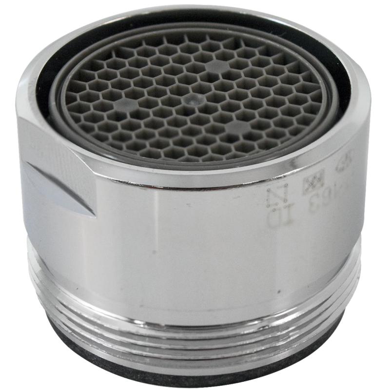 Aerator, m28x1 hc d chrom ORAS 232213