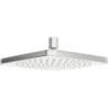 Górna głowica natryskowa, 200x200mm chrom Apollo Style ORAS 232090