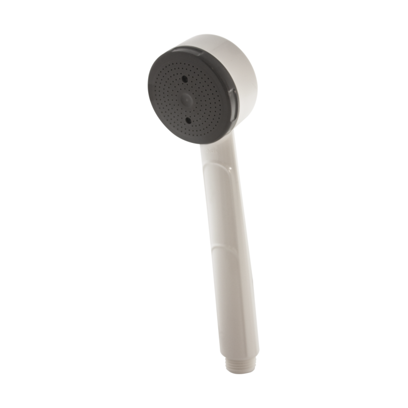Rączka natrysku biały Apollo ORAS 242068-11