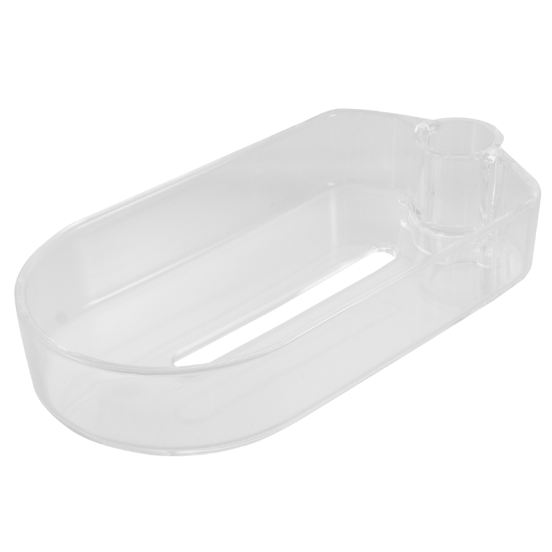 Mydelniczka transparentna ORAS 253003