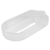 Mydelniczka transparentna ORAS 253003