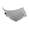 Uchwyt na mydło transparentna Hydra ORAS 253080
