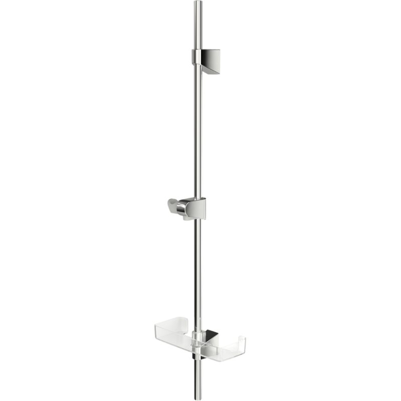 Drążek natrysku chrom Apollo ORAS 254900