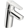 Bateria umywalkowa 1-otworowa chrom jednouchwytowa Optima ORAS 2610F