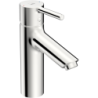 Bateria umywalkowa 1-otworowa chrom jednouchwytowa Optima XL ORAS 2605AF